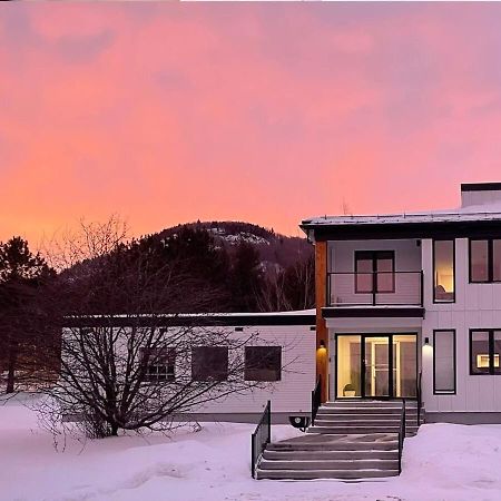 Suite 208 - Destination Mont-Orford Magog Kültér fotó