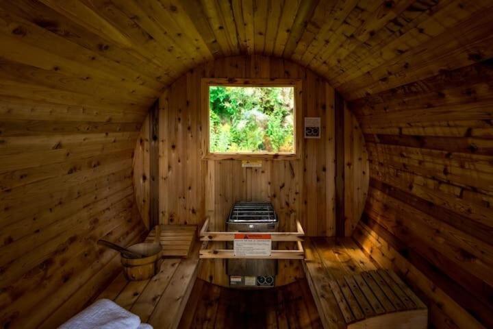 Suite 208 - Destination Mont-Orford Magog Kültér fotó